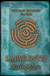 Labyrinth - Kate Mosse