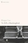 To Kill a Mockingbird - Harper Lee